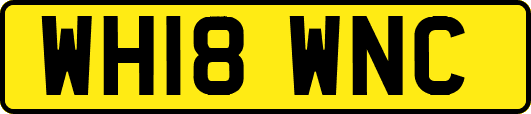 WH18WNC