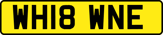 WH18WNE