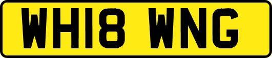 WH18WNG