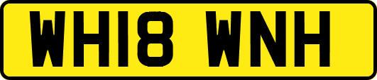 WH18WNH