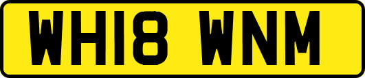 WH18WNM