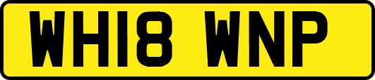 WH18WNP