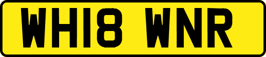 WH18WNR