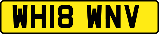 WH18WNV