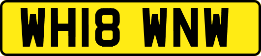 WH18WNW