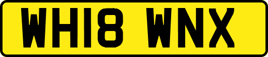 WH18WNX
