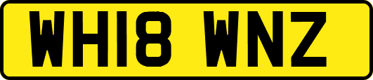 WH18WNZ