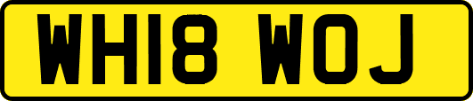 WH18WOJ