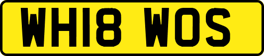 WH18WOS