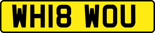 WH18WOU