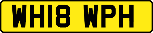 WH18WPH