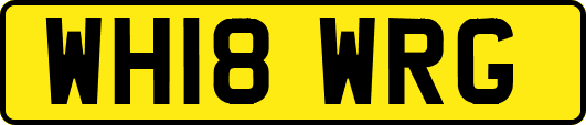 WH18WRG