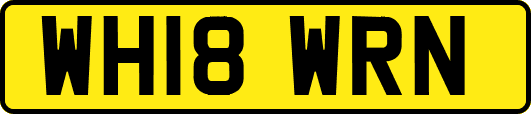 WH18WRN