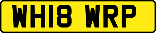 WH18WRP