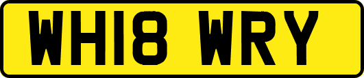WH18WRY