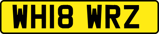 WH18WRZ