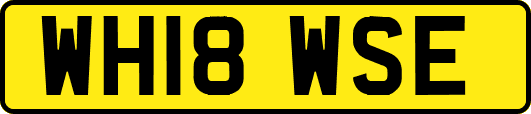 WH18WSE