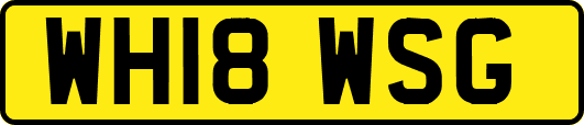 WH18WSG