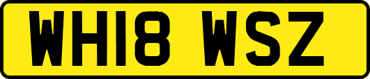 WH18WSZ