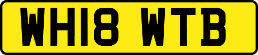 WH18WTB