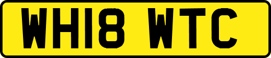 WH18WTC