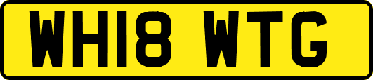 WH18WTG
