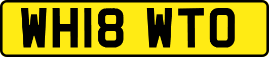 WH18WTO