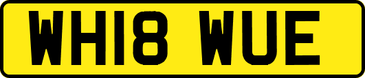 WH18WUE