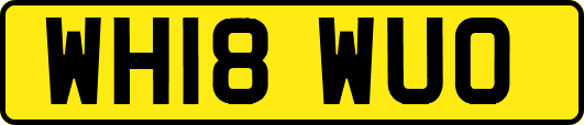 WH18WUO
