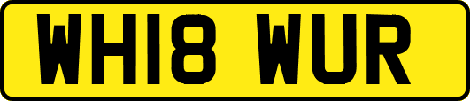 WH18WUR