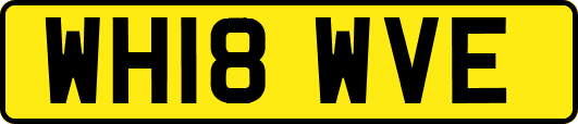 WH18WVE