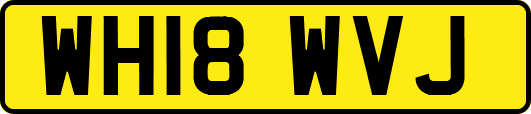 WH18WVJ