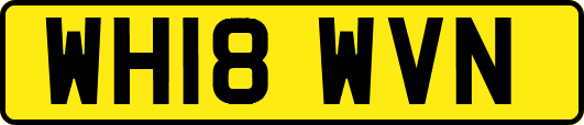 WH18WVN