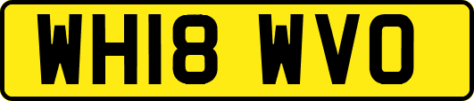 WH18WVO