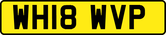 WH18WVP