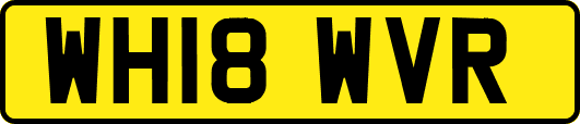 WH18WVR