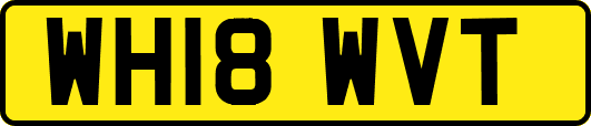 WH18WVT