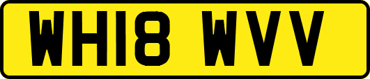 WH18WVV