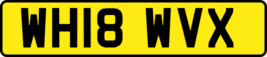 WH18WVX