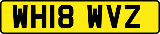 WH18WVZ