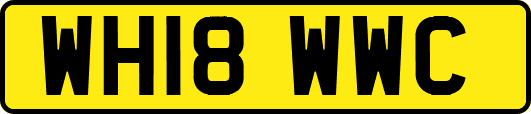 WH18WWC