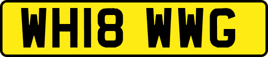 WH18WWG