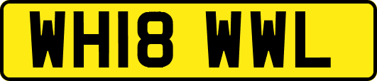 WH18WWL