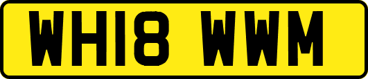 WH18WWM