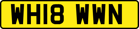 WH18WWN