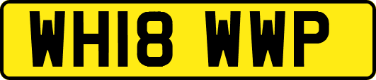 WH18WWP
