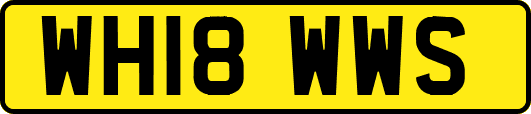 WH18WWS
