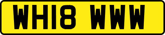 WH18WWW