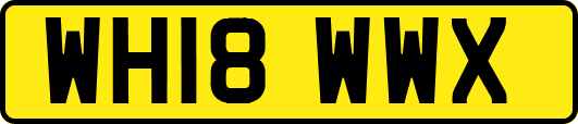 WH18WWX