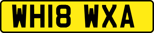 WH18WXA